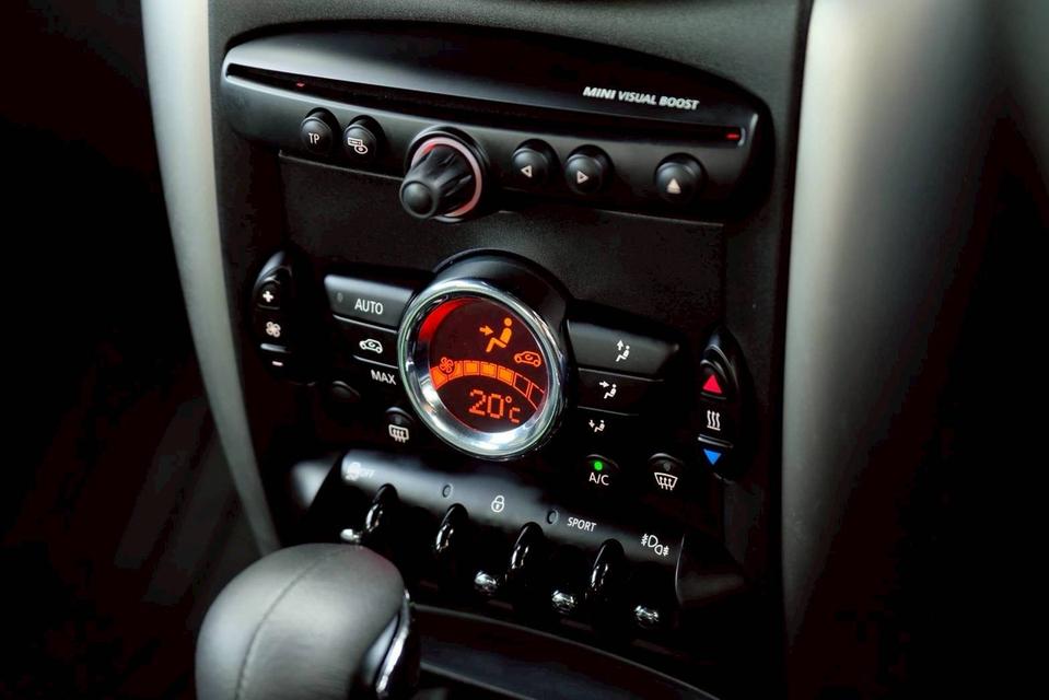 รหัสรถ PR77 Mini (R60) Countryman Cooper Hightrim ปี 2016 รูปที่ 19