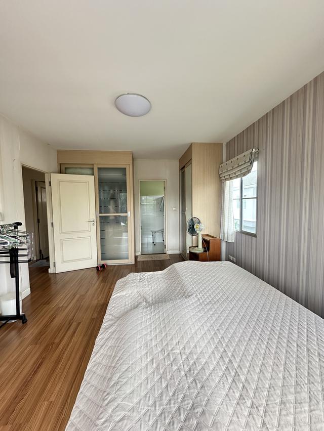 ขายบ้าน หมู่บ้านชัยพฤกษ์ นนทบุรี 18