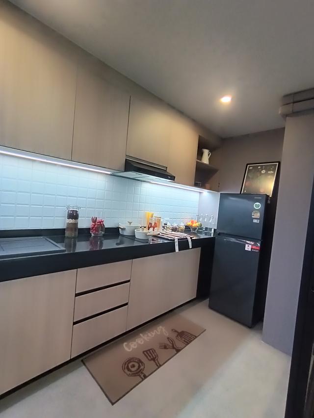 Luve Luxury Townhome 3 ชั้น ซ.ลาดปลาเค้า 10 ใกล้ ม.เกษตรฯ & Central ลาดพร้าว 4นอน4น้ำ 2จอด 200ตร.ม. เริ่ม 7.48ลบ. ลด300K ฟรีครัว+แอร์ โทร 0972044747 6