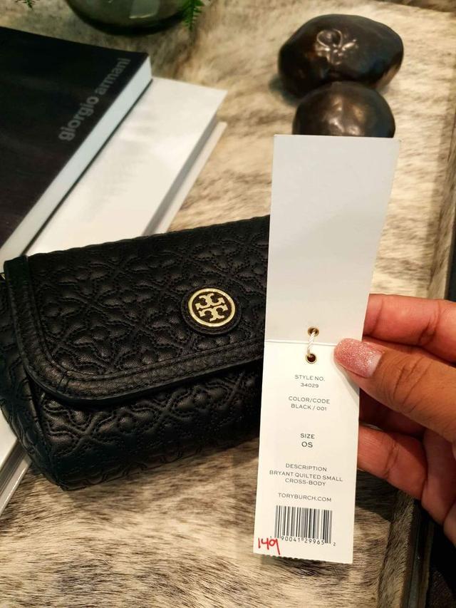 กระเป๋า Tory Burch ของแท้ 4