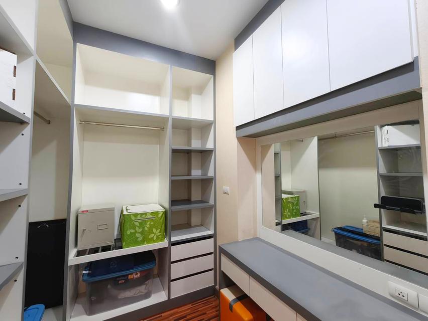 บ้านเดี่ยว เลอนีโอ 2 ศรีนครินทร์ - วงแหวน 16