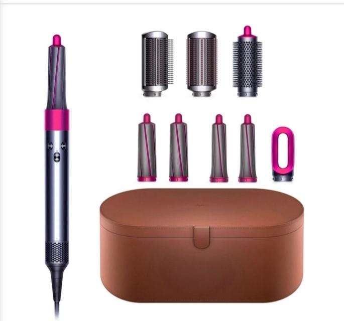 dyson airwrap โรลม้วนผมครบเซ็ท 2