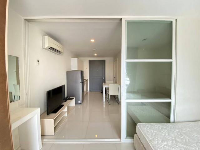 CONDOMINIUM Elements Srinakarin 1 Bedroom 1 BR 30 ตรม 1850000 บาท ใกล้กับ Seacon Square ราคาสุดพิเศษ 3