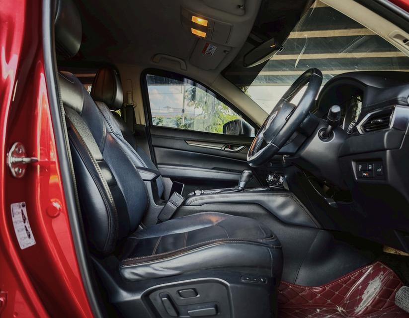Mazda CX-5 2.0 S ปี 2018 6