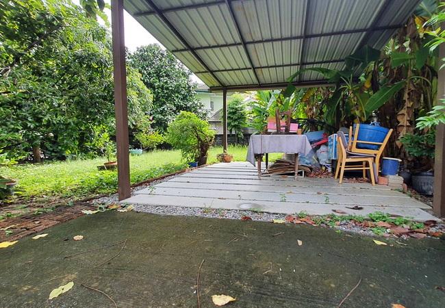 ขายที่ดิน ในหมู่บ้านซันไรซ์กรีน ซอยนวมินทร์ 143 เขตบึงกุ่ม กรุงเทพมหานคร 9