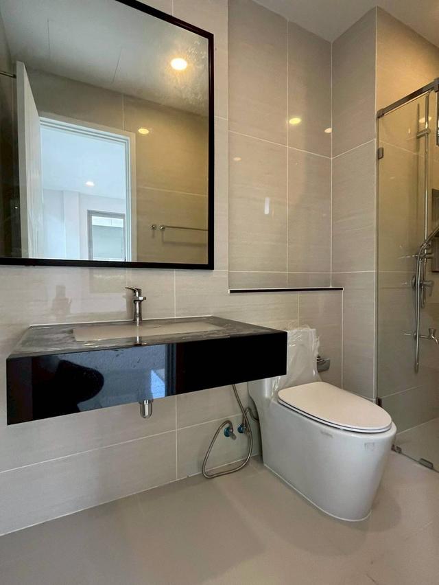 ขายขาดทุน! บ้านเดี่ยว The Valor Ramintra บ้านใหม่ ขนาด 74.3 ตร.ว. ซอยรามอินทรา 62 แขวงรามอินทรา เขตคันนายาว กรุงเทพฯ ราคา 21,500,000 บาท 7