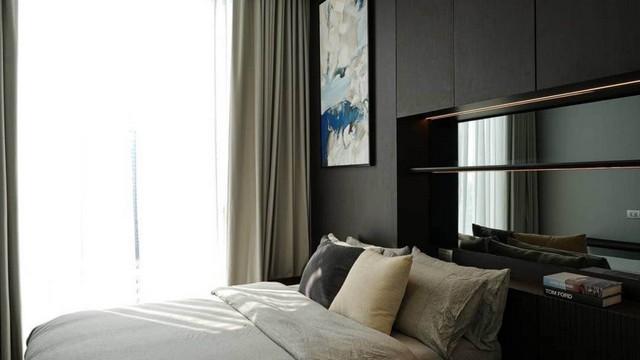 LAVIQ Sukhumvit 57 – คอนโดหรูติด BTS ทองหล่อ ใจกลางย่านไลฟ์สไตล์ระดับโลก 6