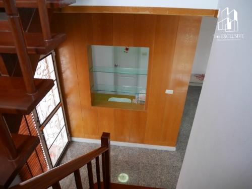 ขายบ้านเดี่ยว หมู่บ้านลลิล อิน เดอะ พาร์ค วัชรพล - พหลโยธิน 18