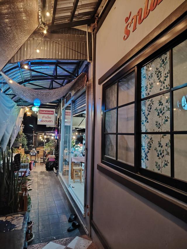 ขายอาคารพานิชย์​สามชั้นในเมืองร้อยเอ็ด 7
