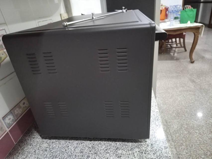 ขาย เตาอบ มือสอง MiniMex Oven ขนาด 70 ลิตร Made in Europe รุ่น MMO70L1 6