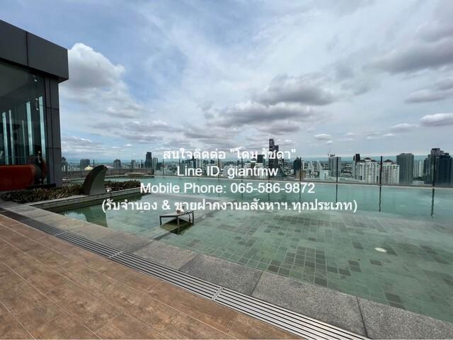 ขายด่วน! CONDO. เอช สุขุมวิท 43 11900000 BAHT 2 Bedroom 2 Bathroom 62square meter ใกล้กับ BTS พร้อมพงษ์ ทำเลดีเยี่ยม 2