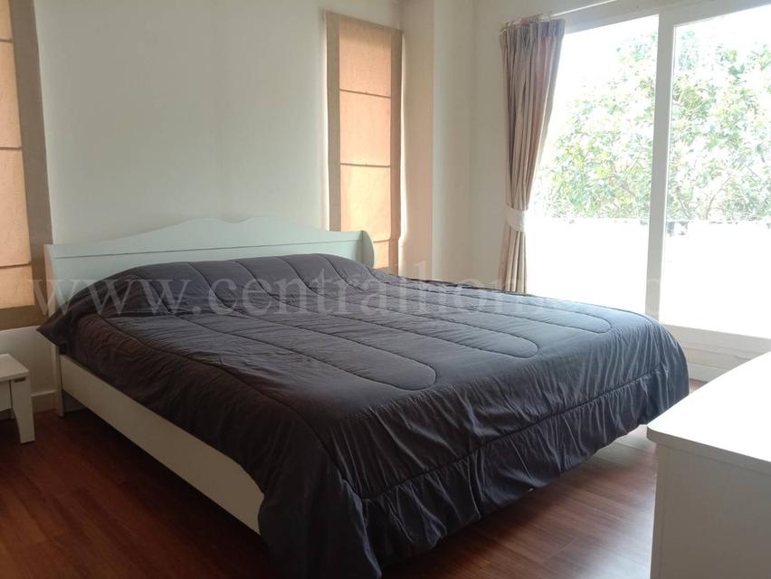 บ้านเดี่ยว พฤกษ์ลดา บางนา ถูกที่สุดในโครงการ 8