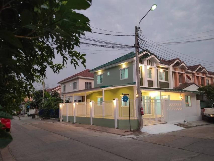หมู่บ้านพฤกษา49/2