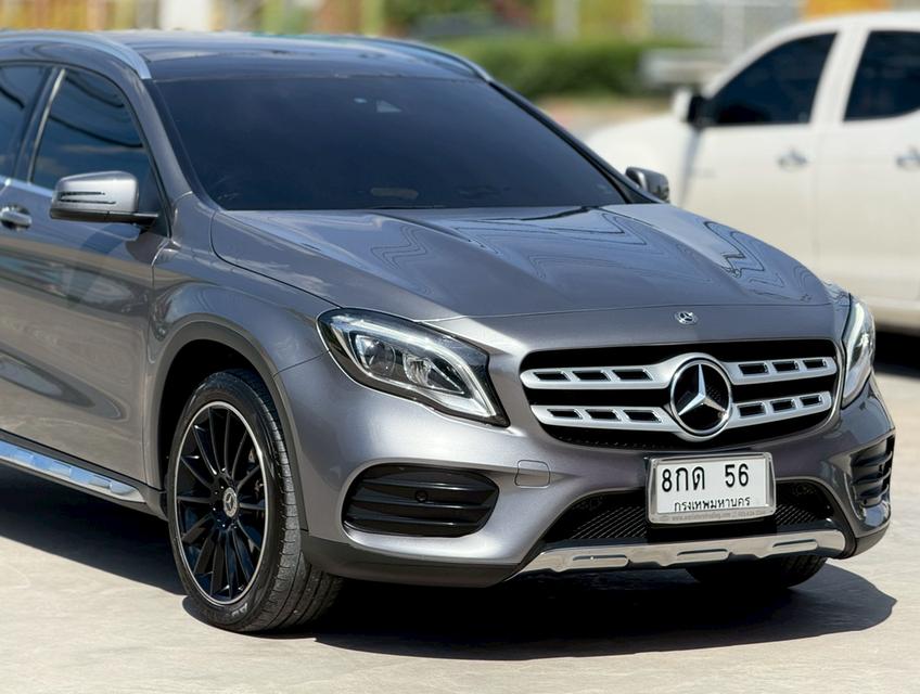 BENZ GLA-CLASS 250 AMG DYNAMIC 2019 16