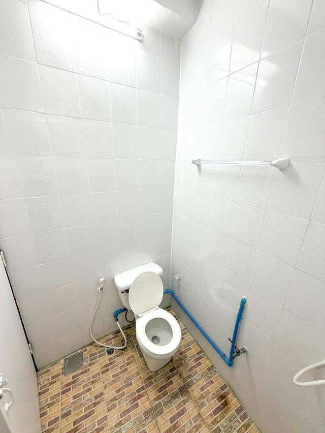 ให้เช่าทาวน์โฮม 2 ชั้น นิรันดร์ทาวโฮม บ้านพร้อมเข้าอยู่(ซ.วชิรธรรม 57 แยก 18) อ่อนนุช 44  สุขุมวิท 101/1  อุดมสุข 51 9
