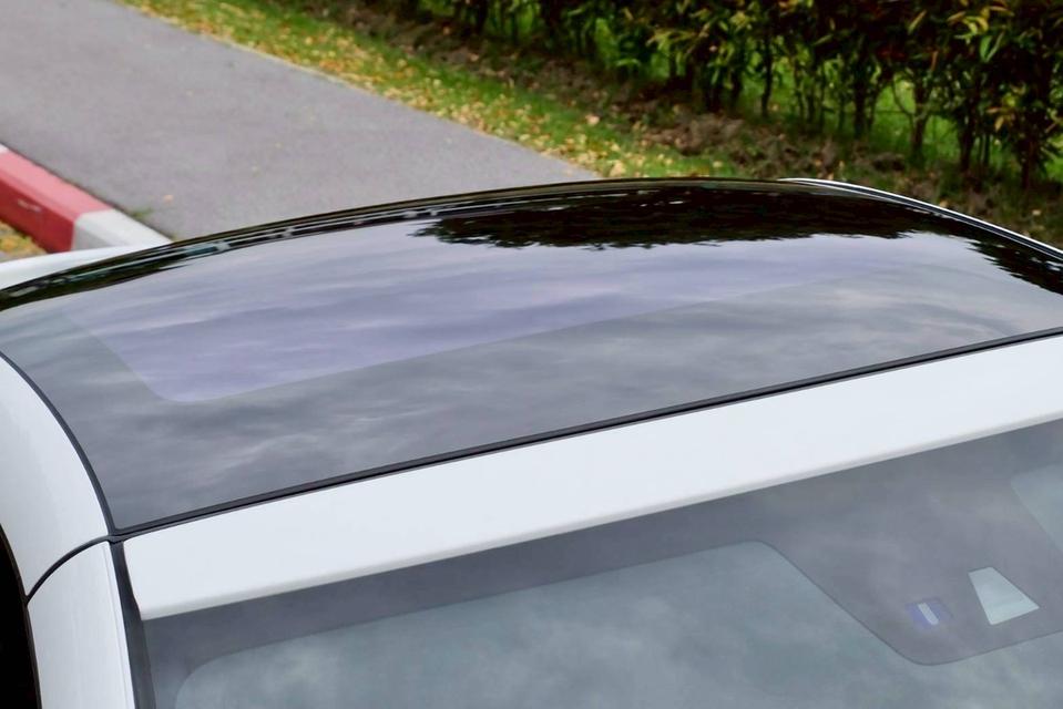 รหัสรถ PR9427 Mercedes Benz R172 SLK200 AMG 2015 17