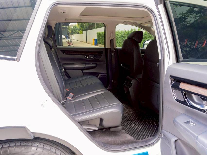 Honda CR-V 2.0 e:Hev ES ปีจด 2024 9