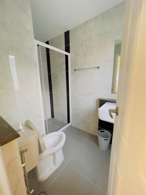 P622 ให้เช่าบ้านเดี่ยว 2 ชั้น โครงการ แกรนดิโอ ลาดพร้าว-เกษตรนวมินทร์ Grandio Ladprao-Kaset Nawamin ซอยนวมินทร์ 42 ตกแต่งพร้อมเข้าอยู่ 16