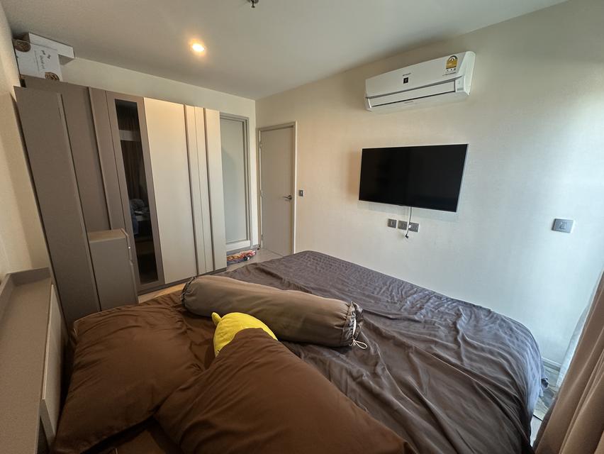 ขายคอนโด aspire erawan prime ชั้น10 35ตรม. ติดbts เอราวัณ 10