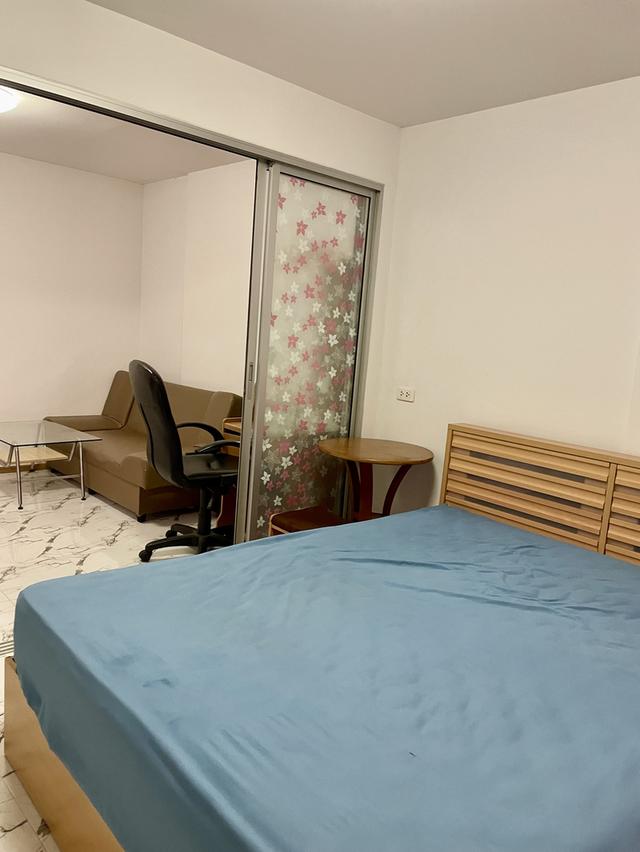 คอนโด 1 ห้องนอน ดีอนโดรัตนาธิเบศร์ 3