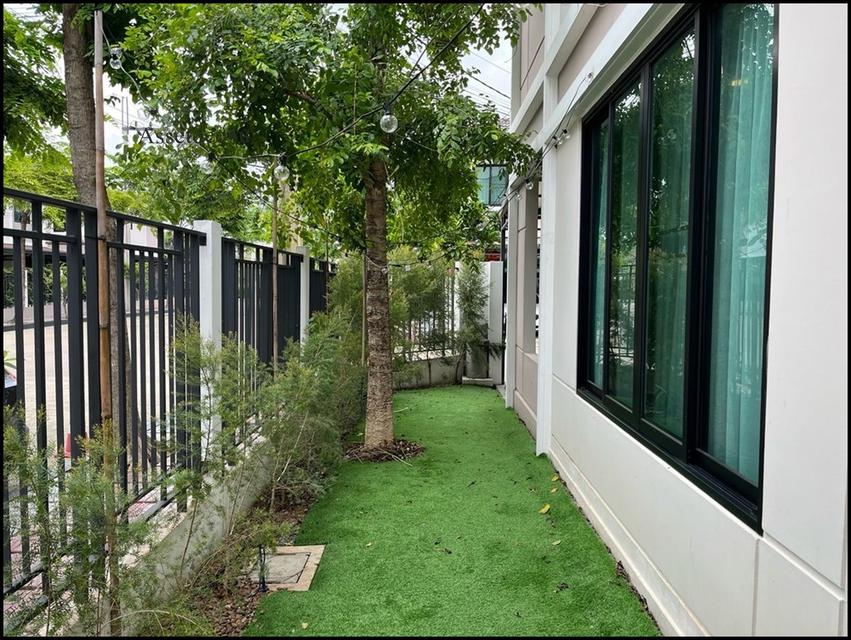AT606 ให้เช่าทาวน์โฮม 2 ชั้น ดรีม พรีว่า ราชพฤกษ์ ปิ่นเกล้า เฟอร์นิเจอร์ครบ ใกล้เซ็นทรัล เวสต์วิลล์