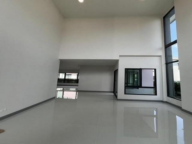 PB5382 ให้เช่าบ้านเดี่ยว หมู่บ้าน เดอะ ซิตี้ รามอินทรา-วงแหวน บ้านใหม่ไซด์ใหญ่ ไม่เคยเข้าอยู่ 7
