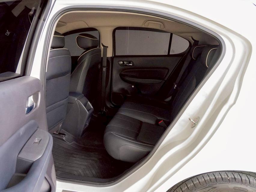 HONDA CITY 1.0 TURBO SV Hatchback ปี 2023 13