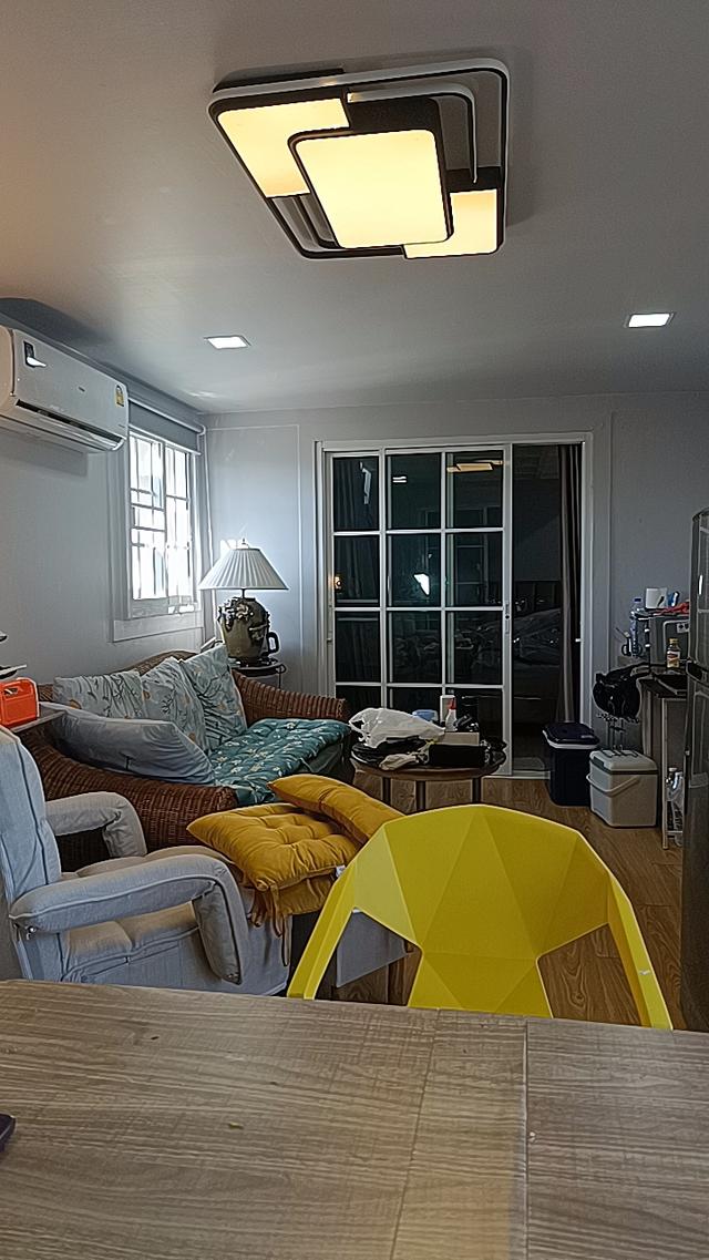 บ้านพักใน รีสอร์ท ใกล้ พุร้อนหินดาด 3