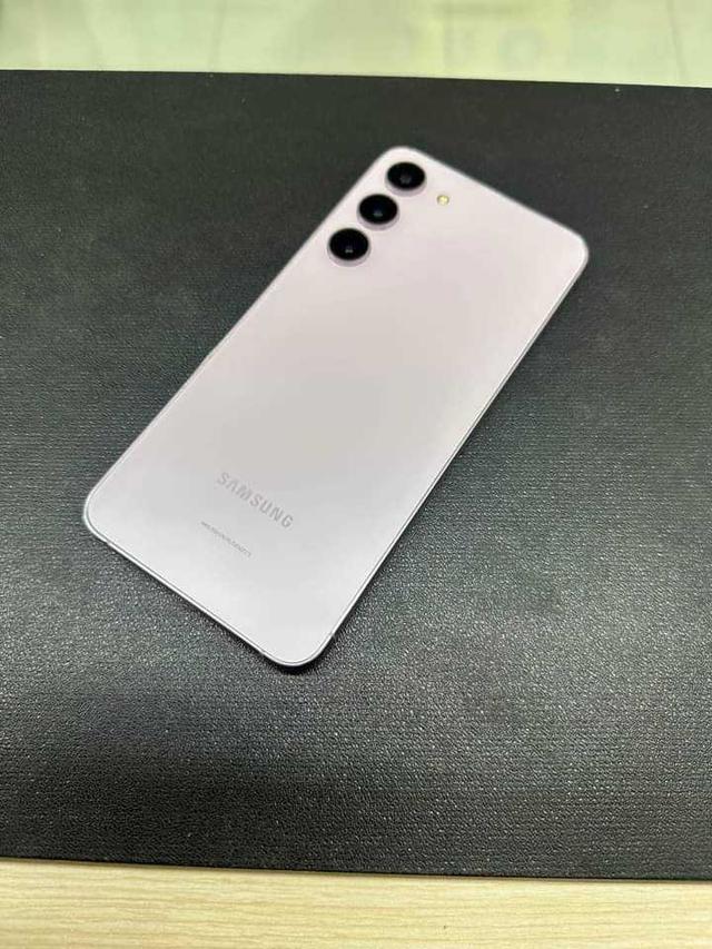 Samsung S22 Ultra  สีขาว 1