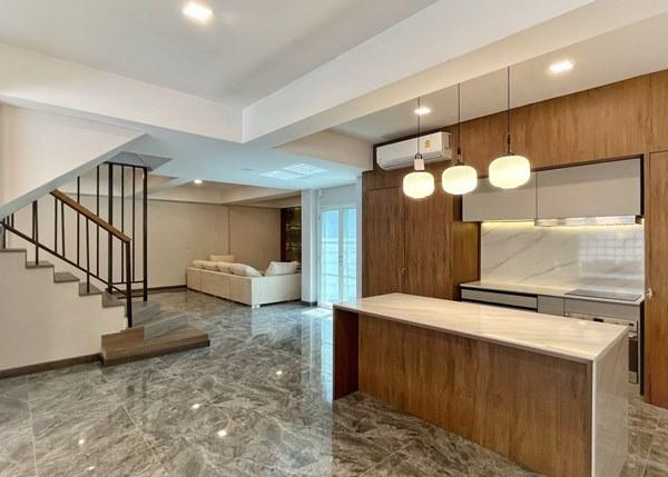 (Owner Post) ปล่อยเช่า WHITE MANSION – บ้าน 5 ชั้นหรู ใจกลางกรุงเทพฯ ทองหล่อซอย 25 ใกล้บีทีเอส โทร 06-3559-5941 15