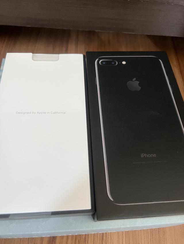 IPhone 7 Plus (256GB) 5