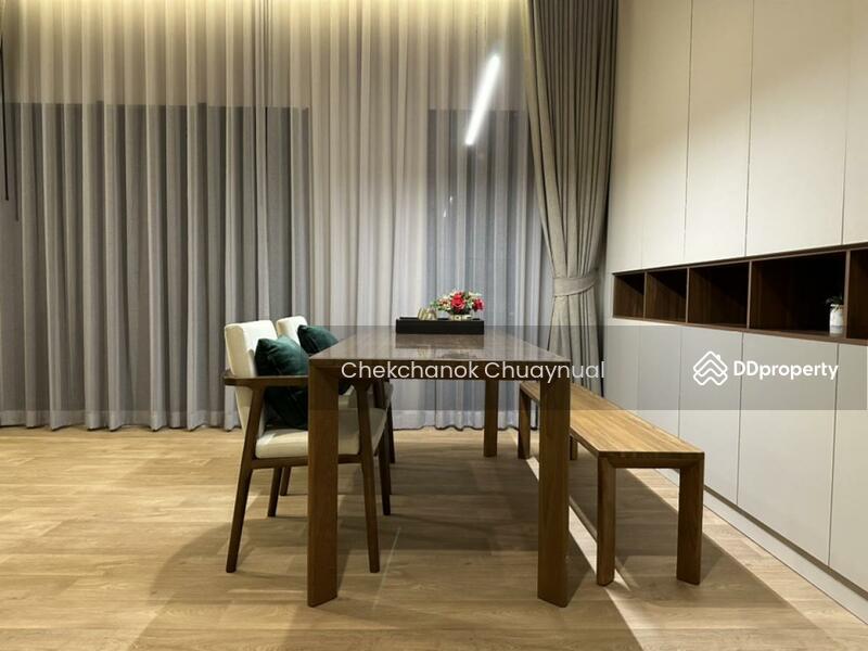 ขายคฤหาสน์หรู Grand Bangkok boulevard กรุงเทพกรีฑา 5 นอน 6 Type ใหญ่สุด ราคาถูกที่สุดในโครงการ น้ำ 45ลบ. 11