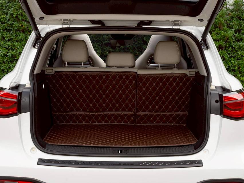 MG HS PHEV 1.5 ปีจด 2021♨️ #ประกันเครื่องเกียร์หลังการขาย3ปี / 30,000km. ♨️ 14