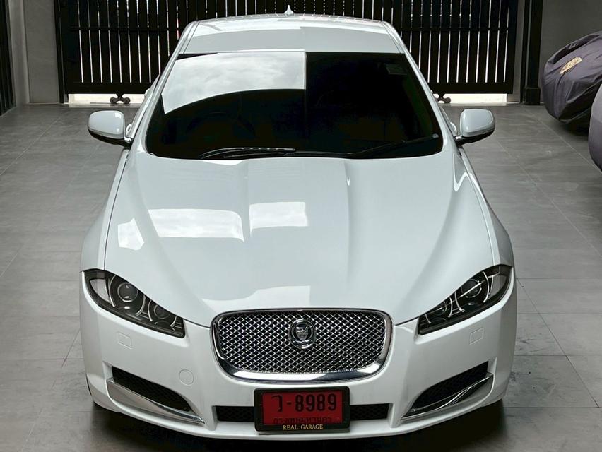 Jaguar XF 2.2 Sedan