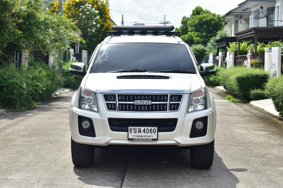 Isuzu MU-7 3.0Choiz ปี11