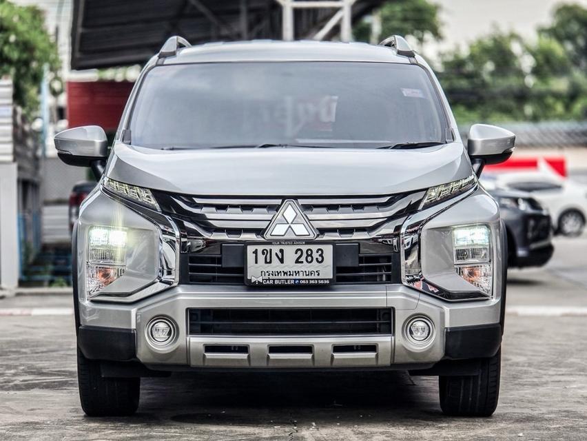 🔥Mitsubishi Xpander Cross 1.5 2019 🔥 รหัส CBL283 4