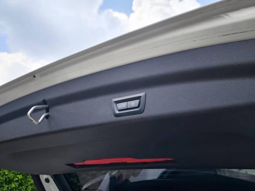 BMW X1 sDrive20i xLine (โฉมU11 ปี2024)เลขไมล์ 30,xxx km. รูปที่ 19