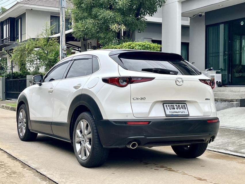 MAZDA CX-30, 2.0 SP ปี 2020