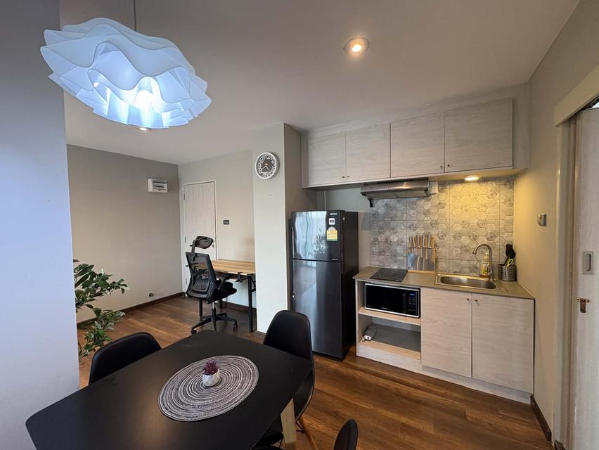 🏙 ให้เช่าคอนโดมิเนียม 💰 ราคาคุ้มค่า ห้องสวย พร้อมโอน เหมาะสำหรับปล่อยเช่าหรืออยู่อาศัย 1