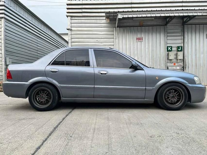 ขาย Ford Laser 1.6 ปี 2002 4