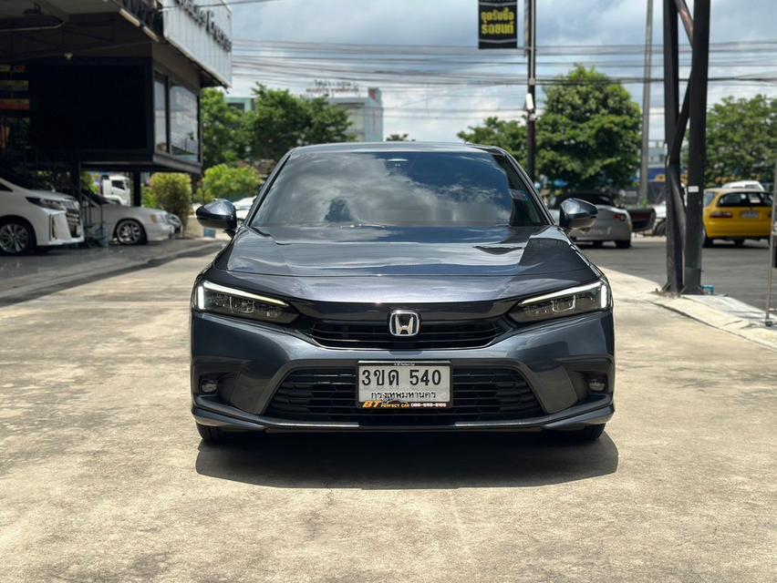 ขายHonda Civic 2.0El ehev ปี22 5