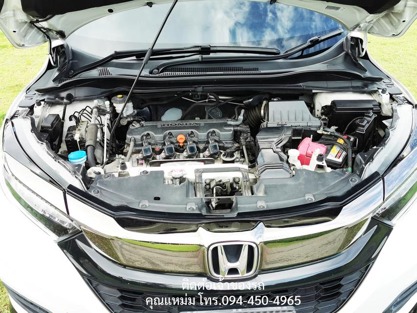 Honda HR-V RS ปี 2020 18