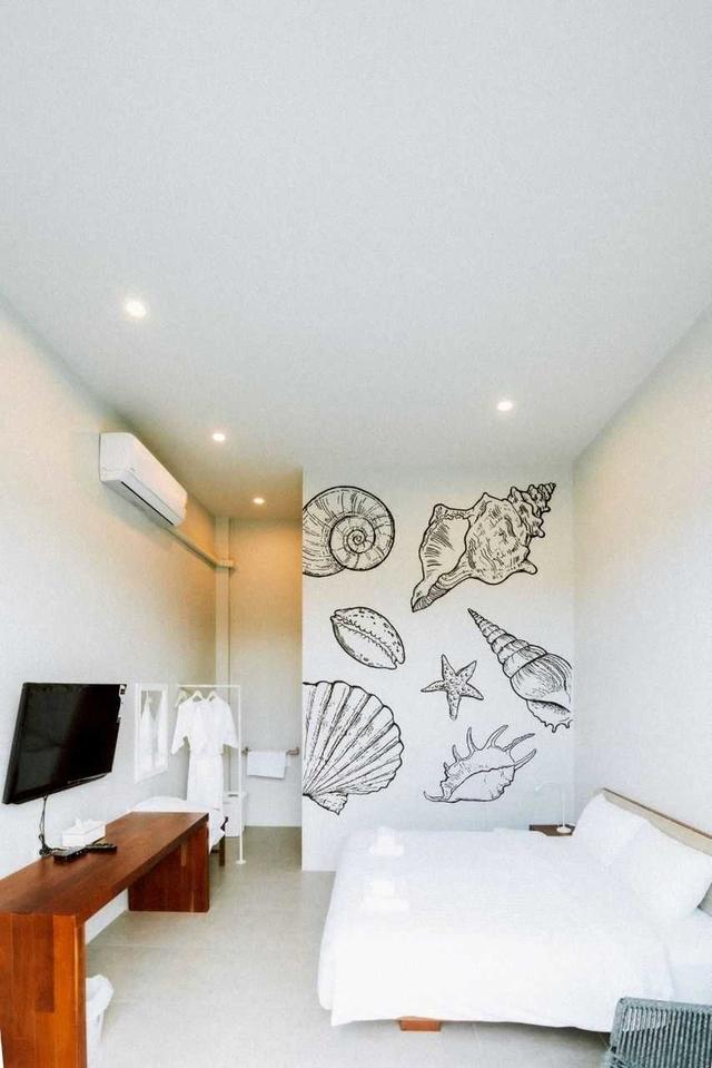 Love Sea Pool Villa - ชะอำ ประเทศไทย 3