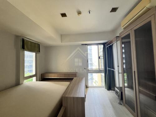 ขาย และ เช่า My Resort Bangkok คอนโด มายรีสอร์ท แบงค์คอก ใกล้ MRT เพชรบุรี 3