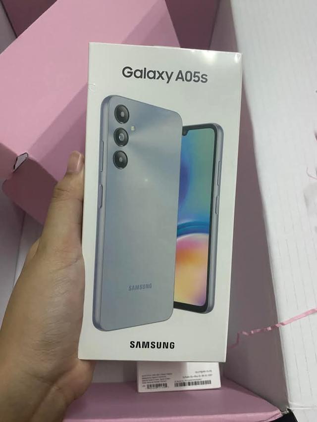 ปล่อยขาย Samsung Galaxy A05s