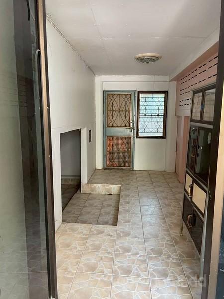 บ้านเดี่ยวให้เช่า ทำเลเงียบสงบ น่าอยู่ มบ.ทองธัชการ ใกล้ศูนย์ราชการ นครปฐม พร้อมเข้าอยู่ เนื้อที่ 56.5 ตรว 3นอน 2น้ำ - g 6