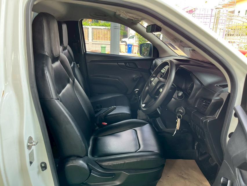 ❄️ ALL-NEW ISUZU D-MAX SPARK 1.9 S MT! ปี 2021! ❄️ 9