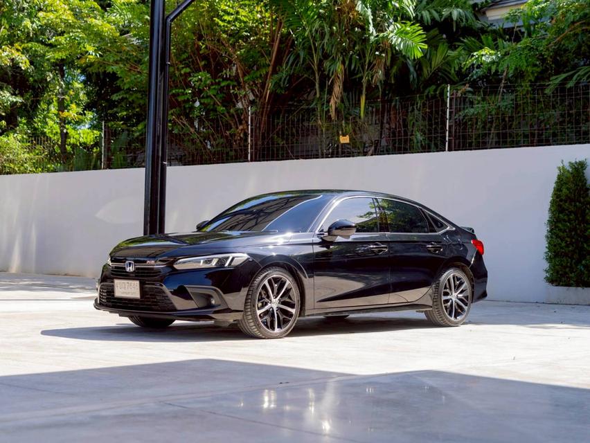 Honda Civic 2.0 eHEV RS FE ปี 2023