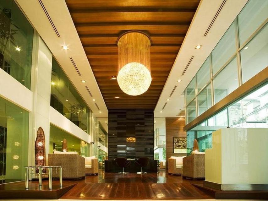 รูป 74632 - For Sales! special deal with Big luxury hotel in prime location near bitec bangna, 300 meter to Sukhumvit r 1