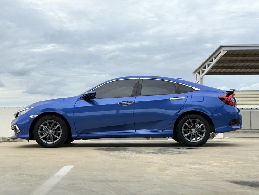 💥 HONDA CIVIC FC 1.8EL ปี 19 จด 20 💥 20